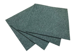 Billiga mattplattor - Tampa Grön