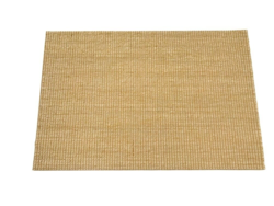 Sisalmatta Fine Ljus beige