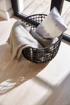 BOEN Ek Concerto Vit, Parkett