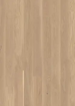 BOEN Ek Vit Andante, Plank