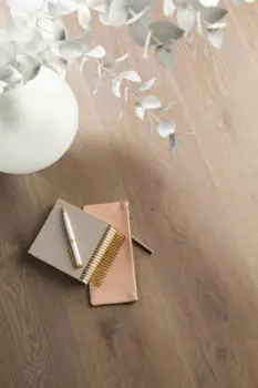 BOEN Ek India Grey Live Pure