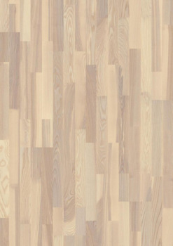 BOEN Strongline Ask Vit Baltic, Parkett