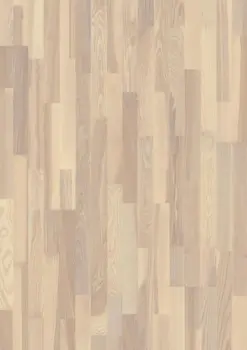 BOEN Strongline Ask Vit Baltic, Parkett