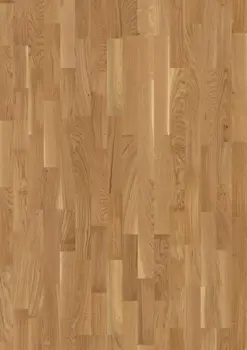 BOEN Ek Transparent Basic, Parkett