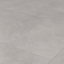 SPC vinyl klickgolv - P3001 Nebbia platta