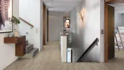 Haro laminatgolv, Gran Via Aqua - Ek Veneto, Mocca