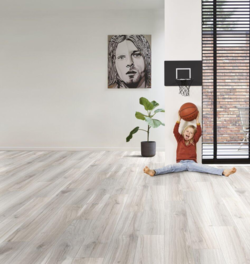 Vinylgolv - Supreme Pristine Oak