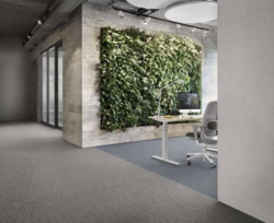 Bilden visar hur man eventuellt kan kombinera plattorna.
8814 och 9107