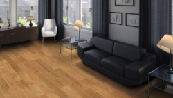 Sillbens storformat Prestige - Ek Sauvage borstad nL+