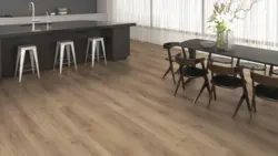 Haro laminatgolv, Grand Via Aqua - Ek Emilia, Puro