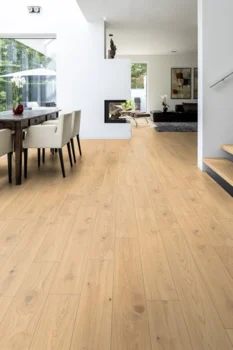 Laminatgolv, Classic Edition, Oak Yoga Studio, Planka - KAMPANJ