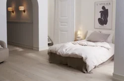 Timberman Slotsplank - Ek Accent grå