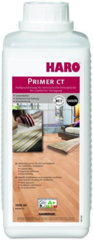 Haro Primer