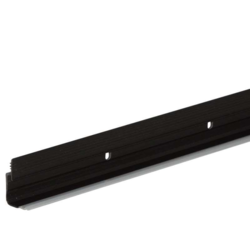 Tätningsläppsskena