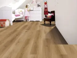 LVT vinylklick - Kingsize, Ljus Natur 185