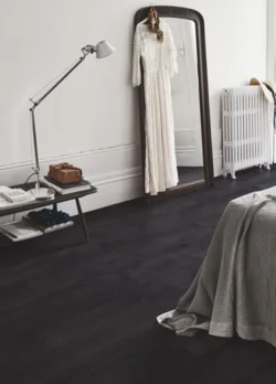 Pergo Lillehammer Sensation - Black Painted Oak