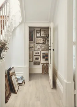 Pergo Lillehammer Sensation - Pure Mist Oak