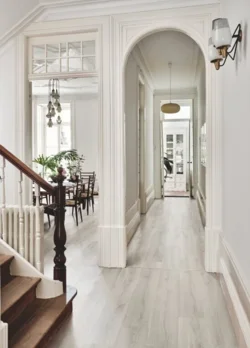 Pergo Lillehammer Sensation - Pure Grey Oak