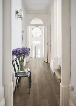 Pergo Lillehammer Sensation - Pure Brown Oak