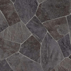 Tarkett Iconik Texstyle - Broken Slate, Anthracite