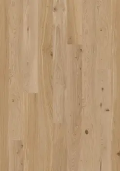 BOEN Ek Transparent Semi Smoked Animoso, Planka