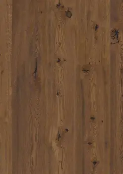 BOEN Ek Antique Brown, Plank