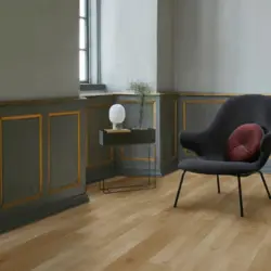 Timberman Novego Vinylplank - Dakota Oak