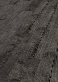 Kronotex Exquisit, Nostalgie Teak Grafit, Planka