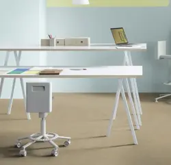 Marmoleum Fresco - Havre