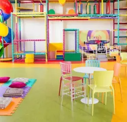 Marmoleum Fresco - Grön