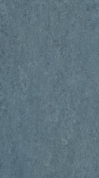 DLW Marmorette linoleum, Autumn Blue