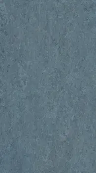DLW Marmorette linoleum, Autumn Blue