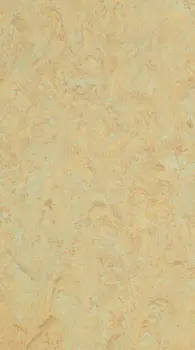DLW Marmorette linoleum, Light Sahara
