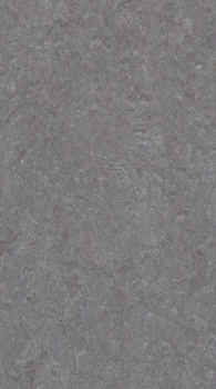DLW Marmorette linoleum, Quartz Grey