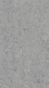 DLW Marmorette linoleum, Ice Grey