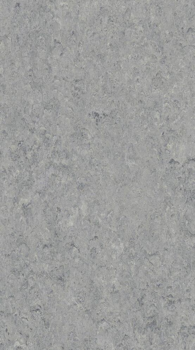 DLW Marmorette linoleum, Ice Grey
