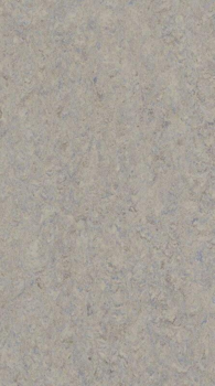 DLW Marmorette linoleum, Foggy Blue