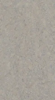 DLW Marmorette linoleum, Foggy Blue