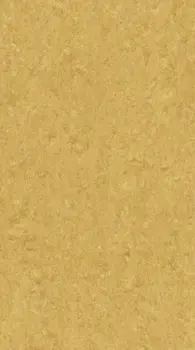 DLW Marmorette linoleum, Golden Yellow