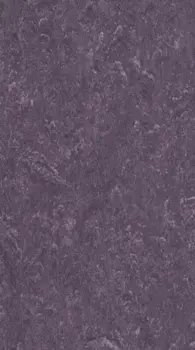 DLW Marmorette linoleum, Violet