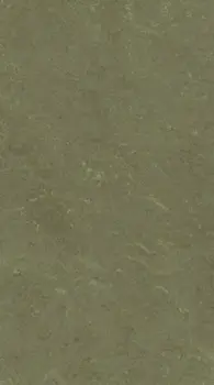 DLW Marmorette linoleum, Khaki