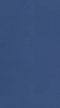 DLW Uni Walton linoleum, Ocean Blue