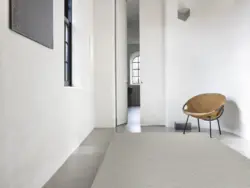 Kreatex - Ystad, Ljusgrå - REST 140X200 CM