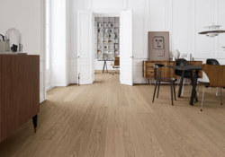 Moland Super Ek Wideplank - Mitchell White Oak