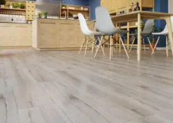 BiClick vinyl klickgolv - Scandinavian Oak