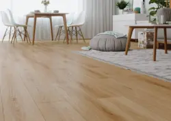 BiClick vinyl klickgolv - Monumental Oak