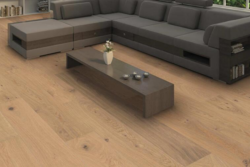 Haro plankegolv - Ek purovit Sauvage borstad nL+