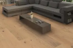 Haro plankegolv - Ek purovit Sauvage borstad nL+