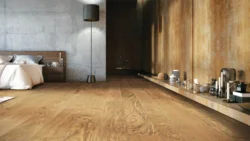 Stavparkettplanka Maxim - Ek Markant borstad nD