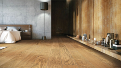 Stavparkettplanka Maxim - Ek Markant borstad nD